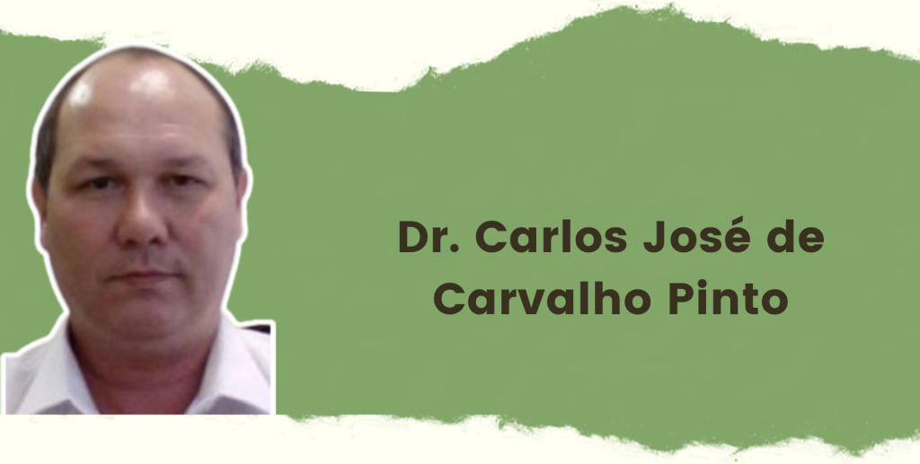 Dr. Carlos José de Carvalho Pinto