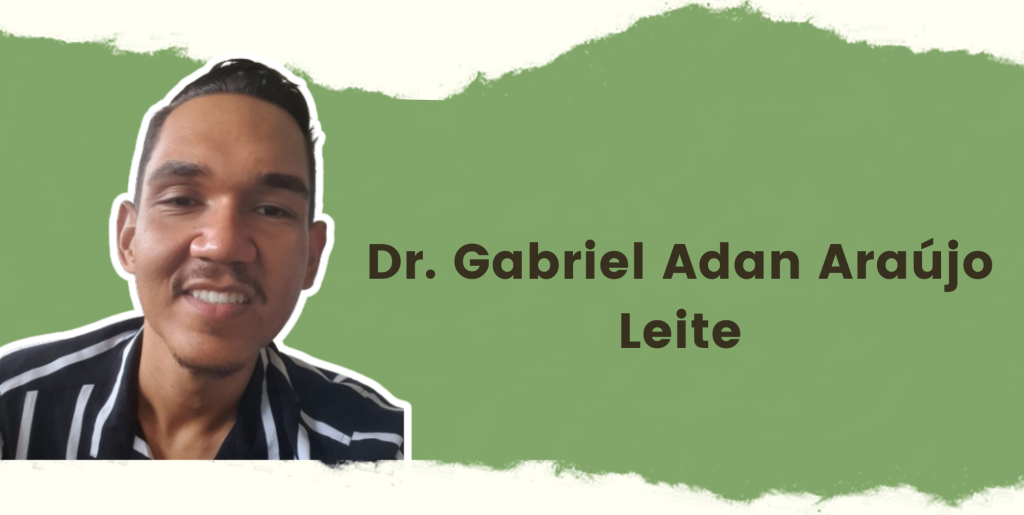 Dr. Gabriel Adan Araújo Leite