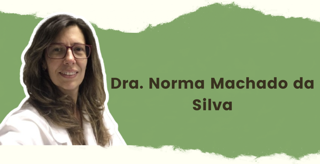 Dra. Norma Machado da Silva